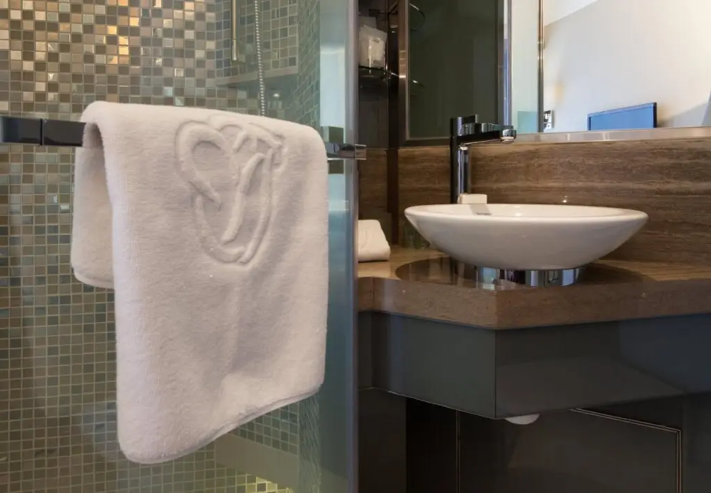 Гонконг: Rosedale Hotel Kowloon
