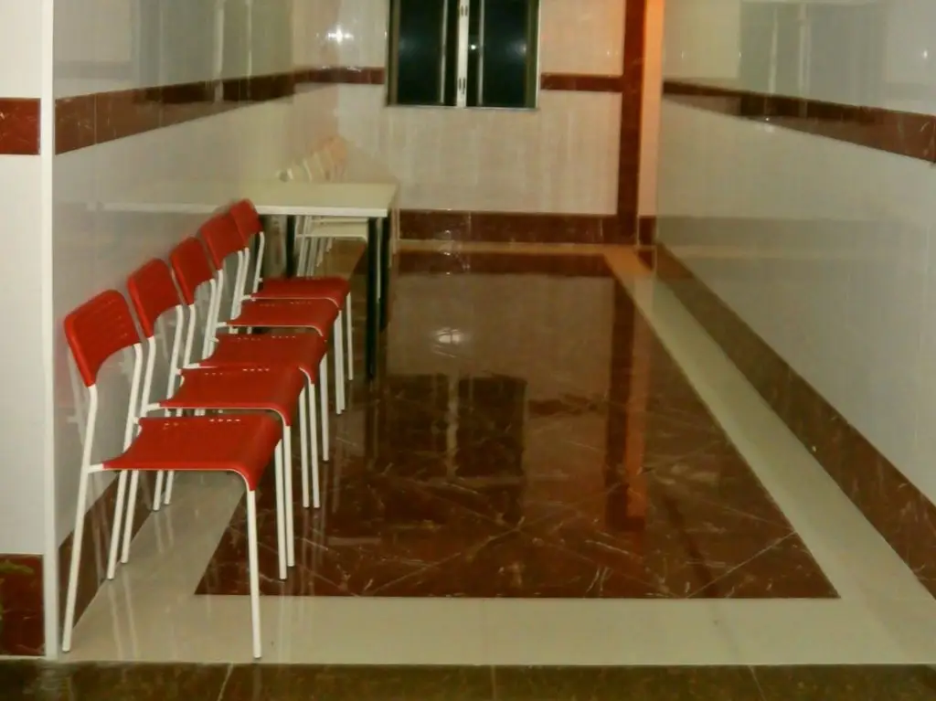 Гонконг: Ashoka Hostel