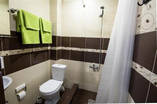 Ярославль: Hotel Za Okolytsey
