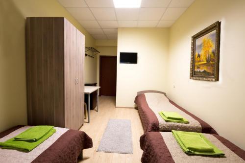 Ярославль: Hotel Za Okolytsey