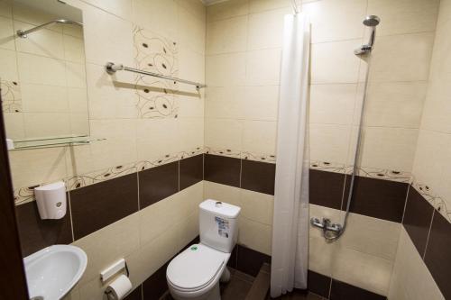 Ярославль: Hotel Za Okolytsey