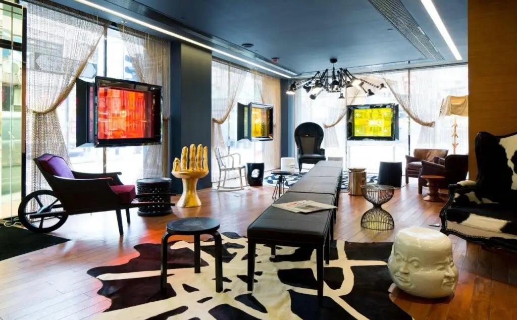 Гонконг: J Plus Boutique Hotel