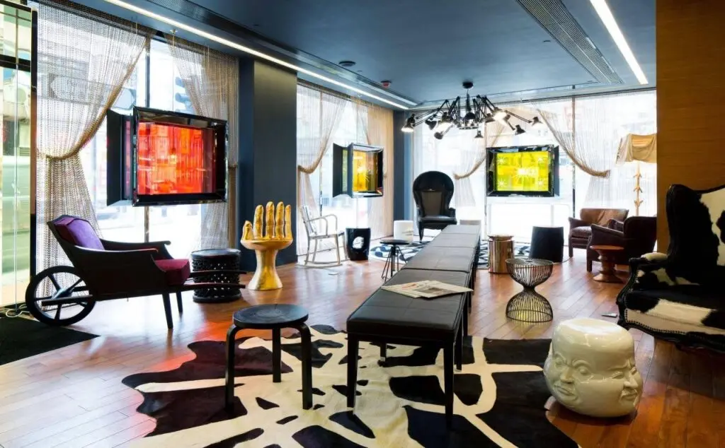 Гонконг: J Plus Boutique Hotel