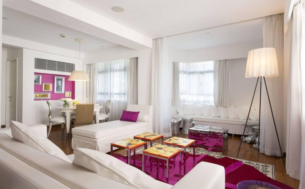 J Plus Boutique Hotel — фото 1