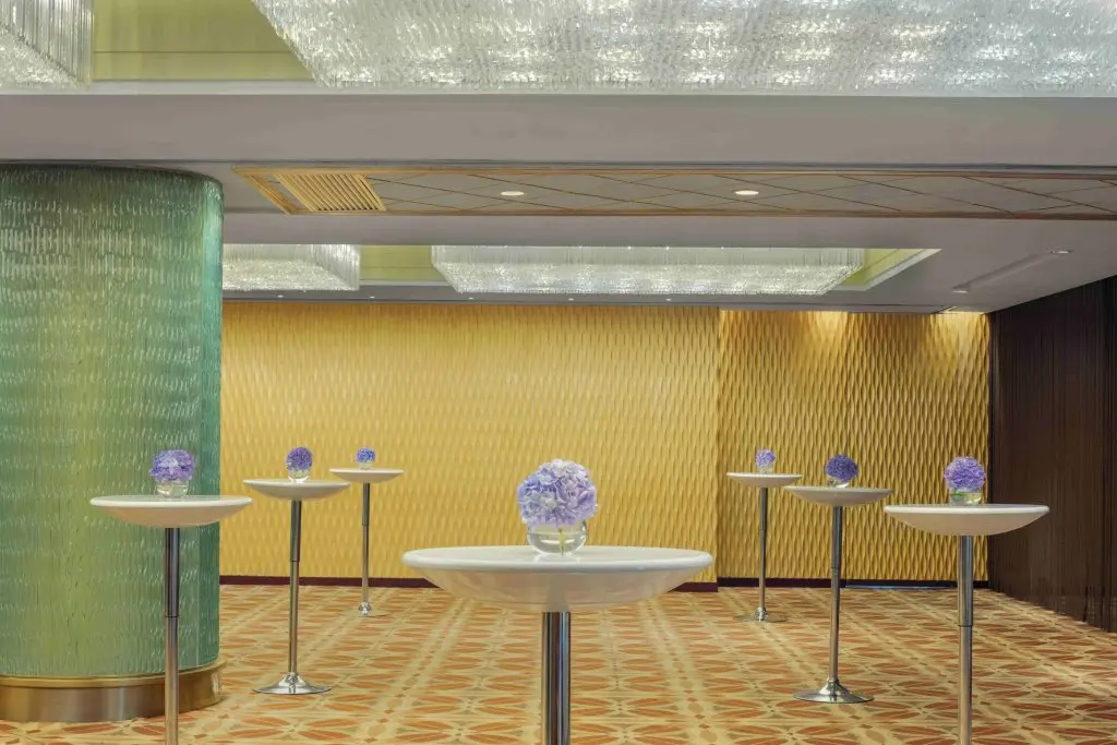Шанхай: Radisson Blu Hotel Shanghai New World