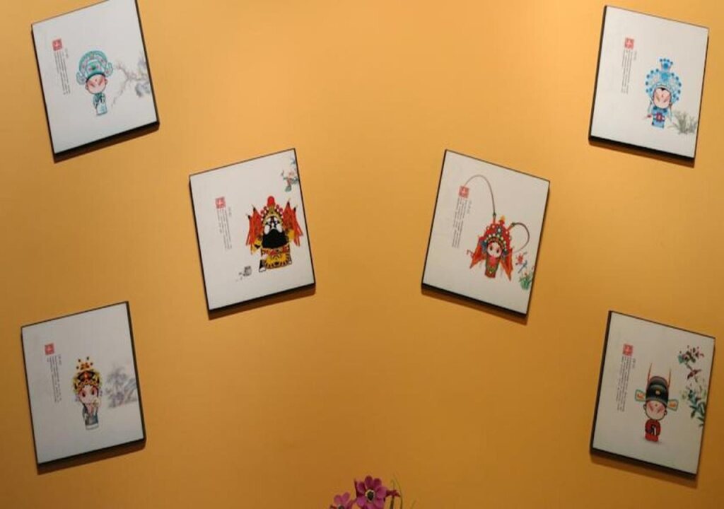Пекин: Heyuan International Youth Hostel