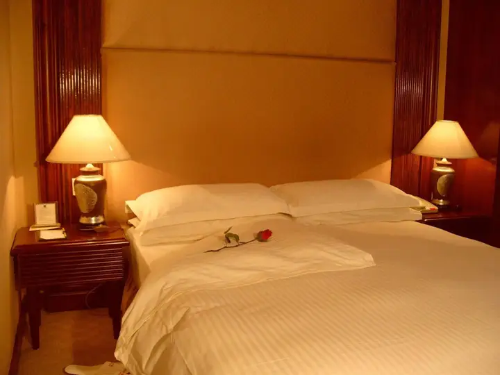 Ханчжоу: Enjoyor Hotel