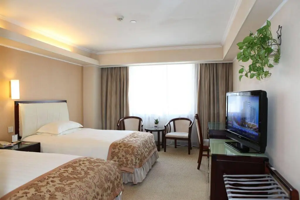 Ханчжоу: Enjoyor Hotel