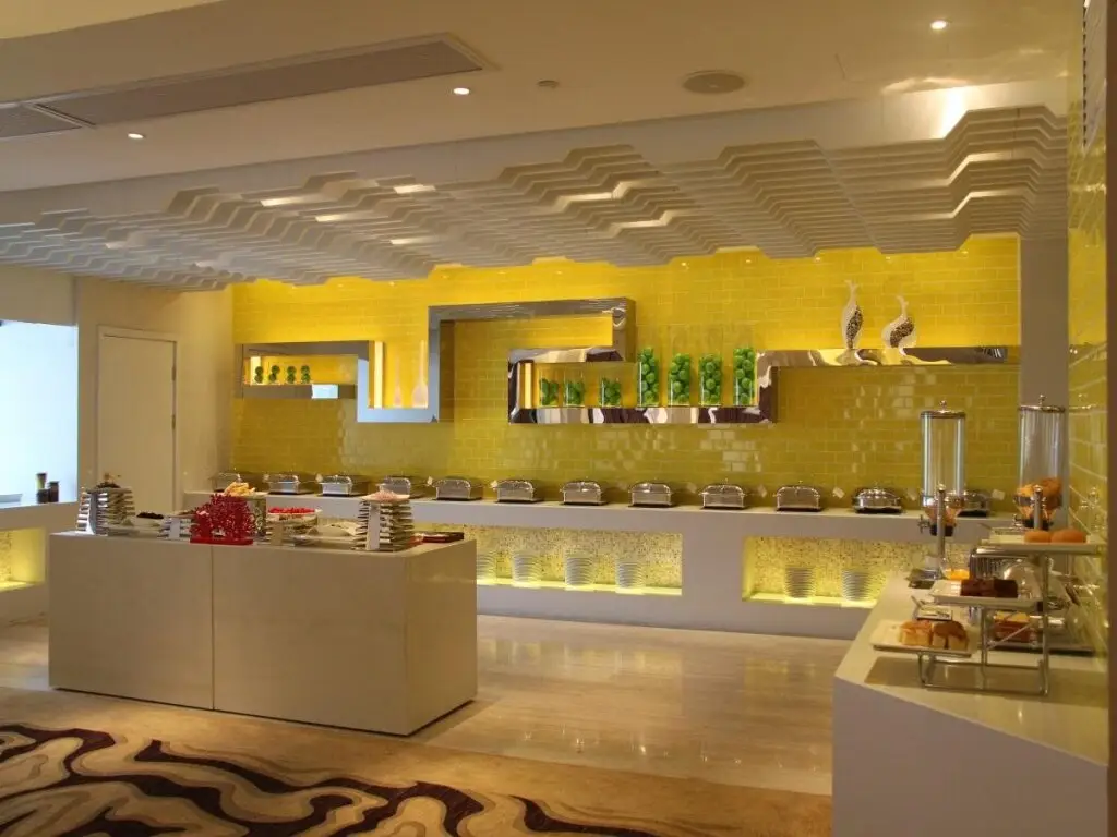 Ханчжоу: Enjoyor Hotel