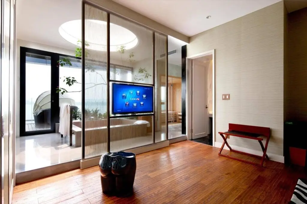 Шанхай: Homa Moon Lake Hotel