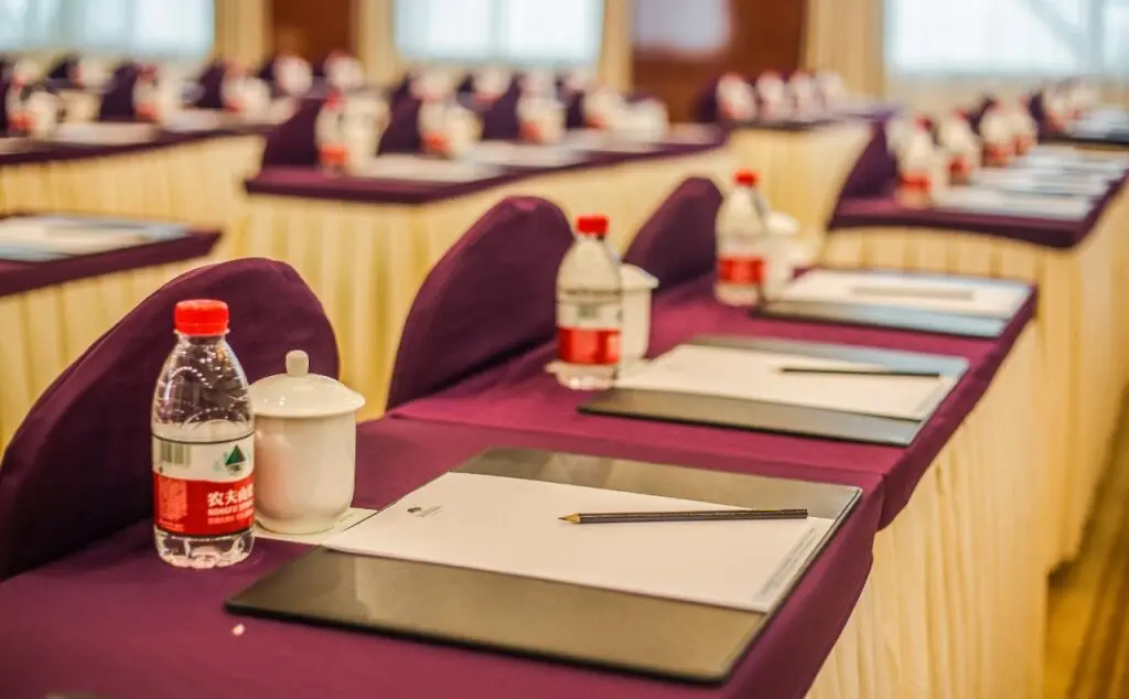 Ханчжоу: Huachen Kenzo Hotel Hangzhou
