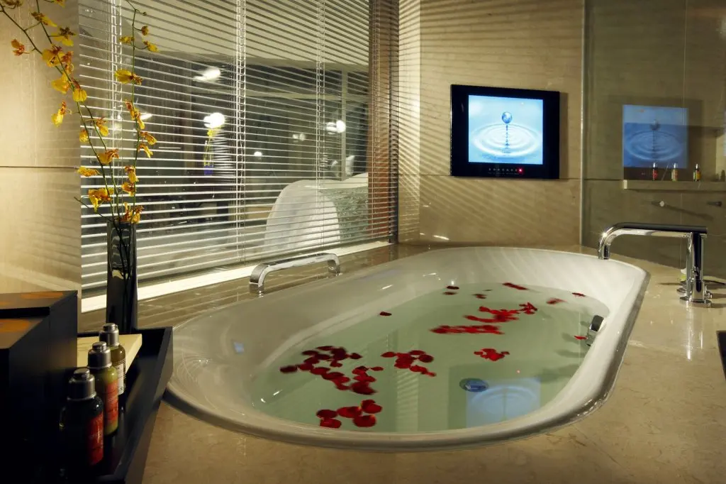 Нинбо: Ningbo Nanyuan Universe Deluxe Hotel