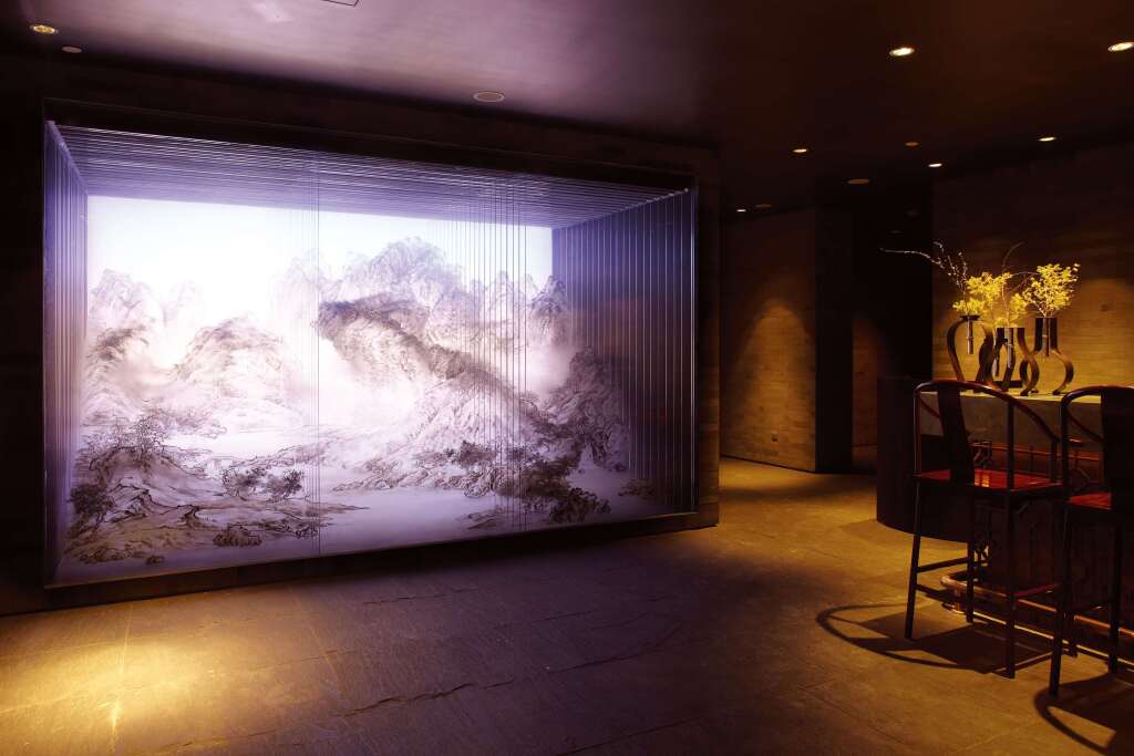 Шанхай: Elegant Hotel Shanghai Bund