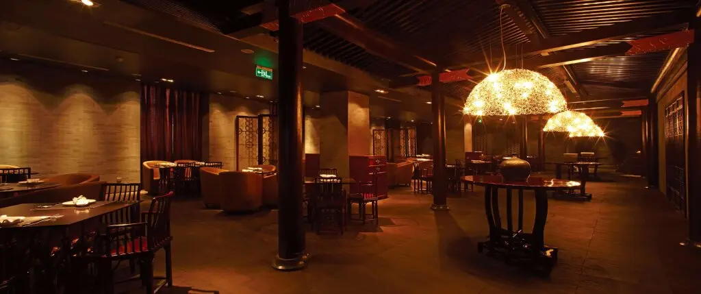Шанхай: Elegant Hotel Shanghai Bund