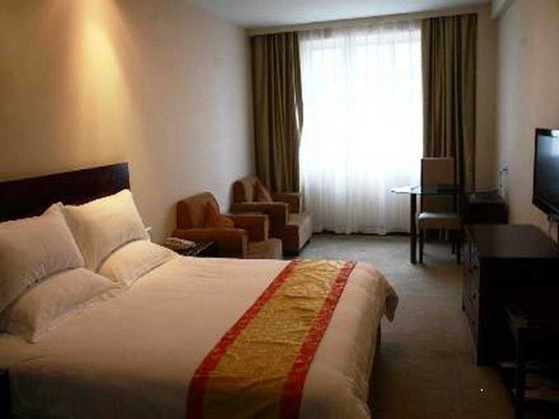 Шанхай: Qianqiao International Hotel