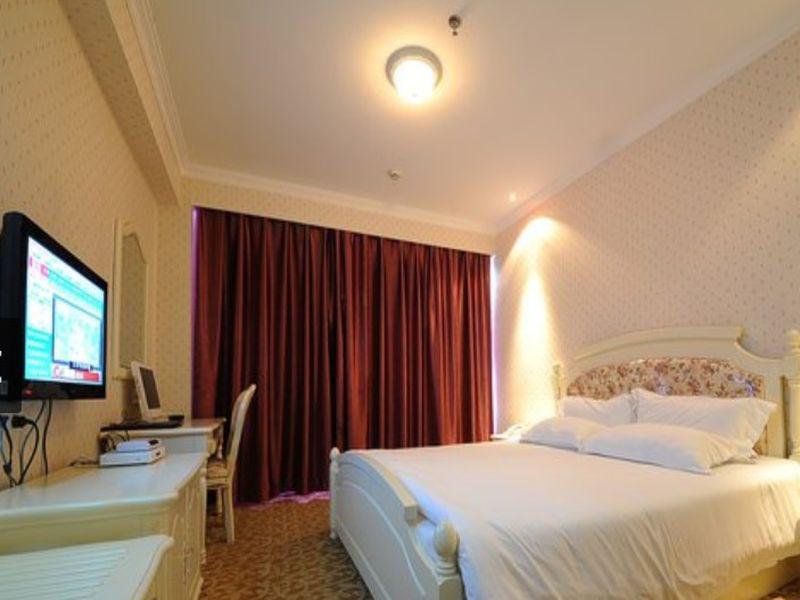 Шанхай: Qianqiao International Hotel
