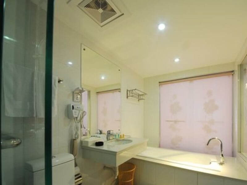 Шанхай: Qianqiao International Hotel