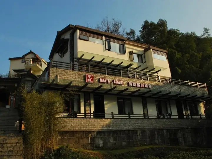 Ханчжоу: Mays Resort