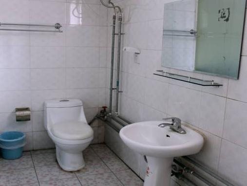 Пекин: Beijing Confucious Hostel