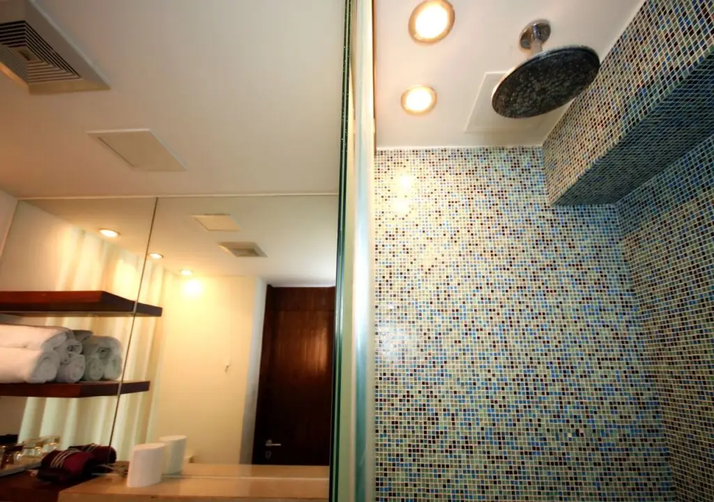 Rich&Young Seasons Park Service Apartment — фото 1