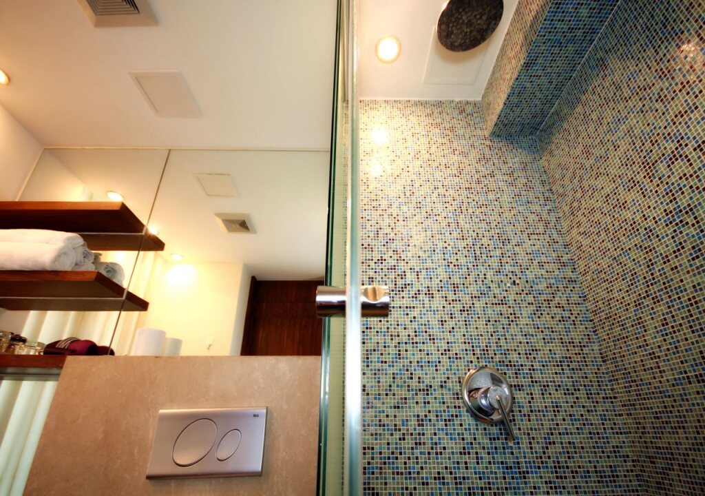Пекин: Rich&Young Seasons Park Service Apartment