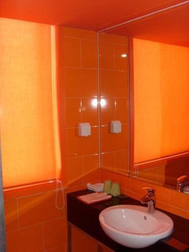 Цзинань: Ling Garden Inn Jinan Hongjialou