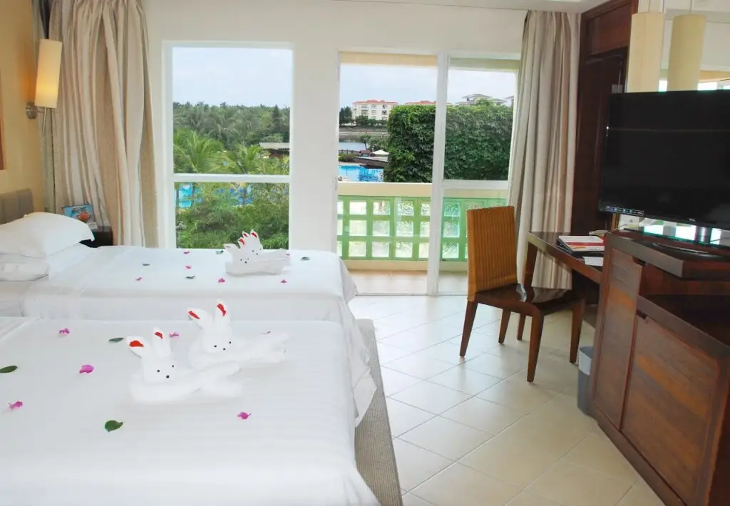 Санья: Cactus Resort Sanya by Gloria