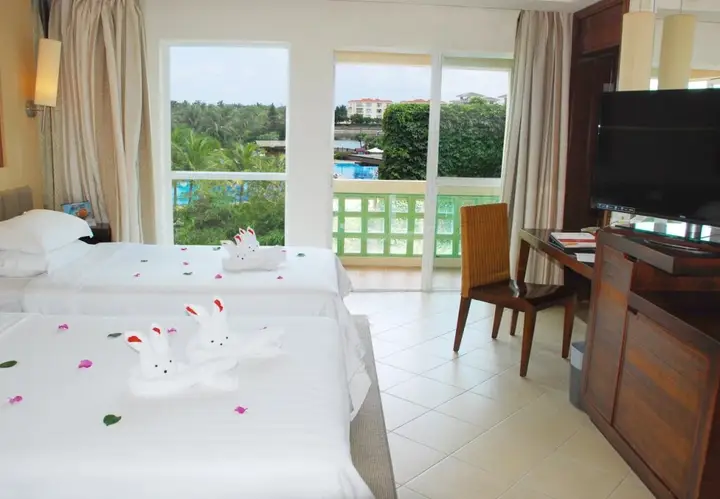 Санья: Cactus Resort Sanya by Gloria