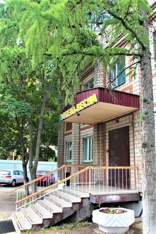 Красково: Отель Весна