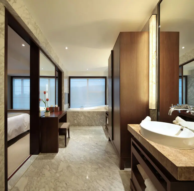 Ханчжоу: Zhejiang Narada Grand Hotel