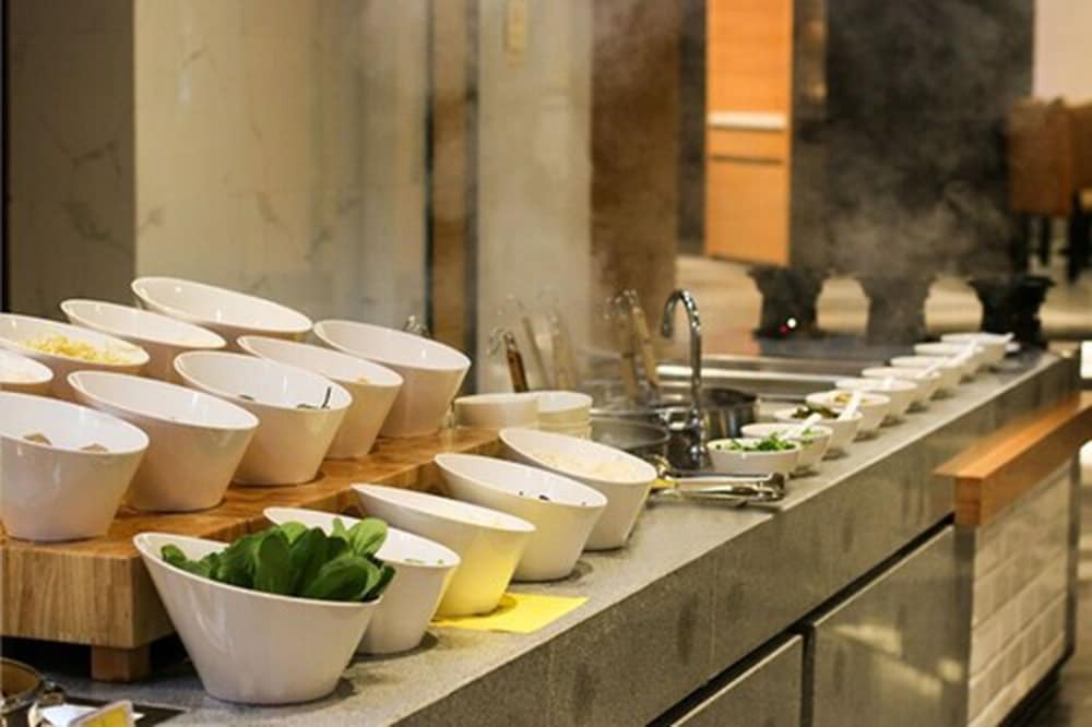 Нинбо: Maison New Century Hotel Cixi