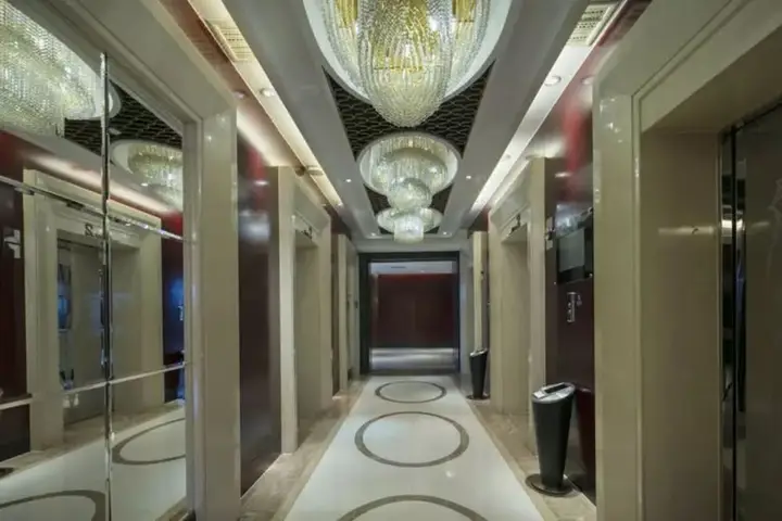 Нинбо: Maison New Century Hotel Cixi