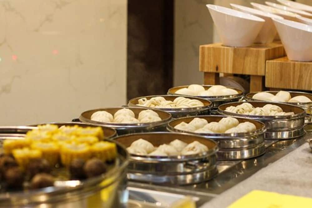 Нинбо: Maison New Century Hotel Cixi