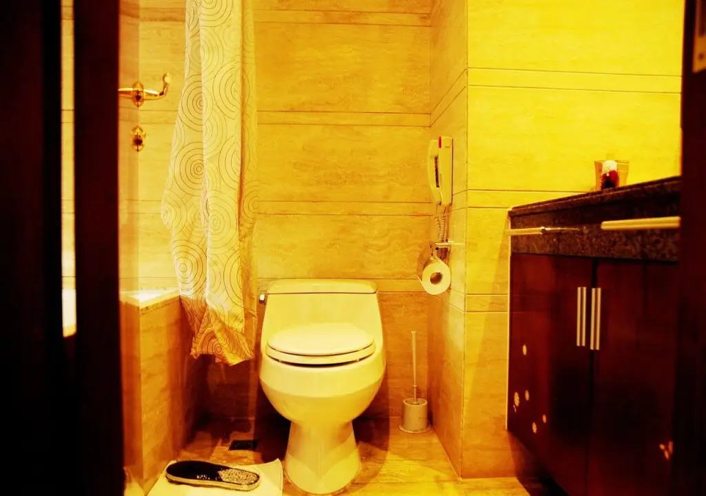 Шанхай: Ziyuan Service Apartment