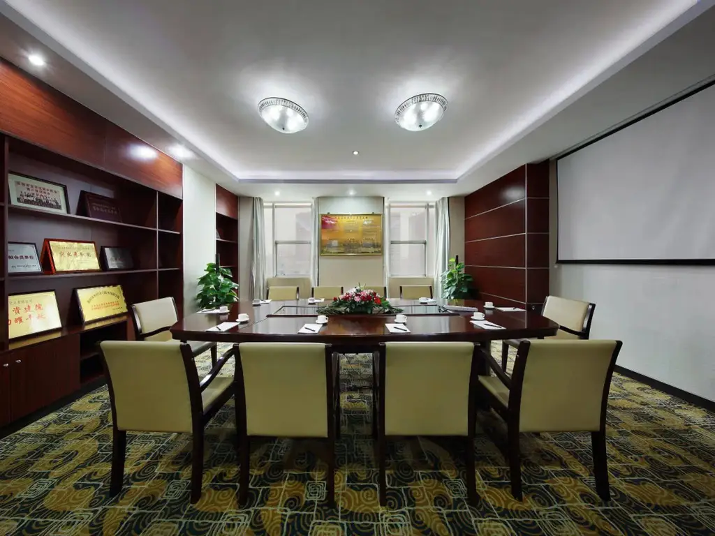 Шэньчжэнь: Hanyong Hotel Shajing Branch