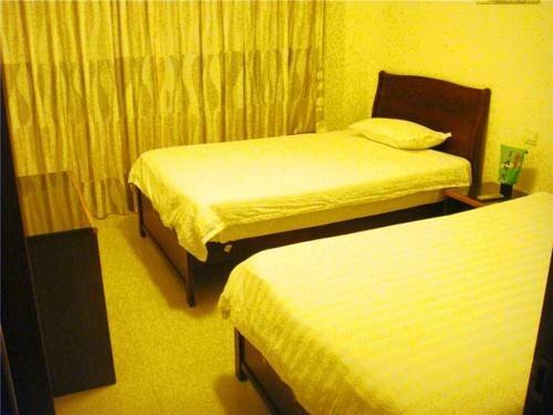 Санья: Sanya Simple Love Sea View Hostel