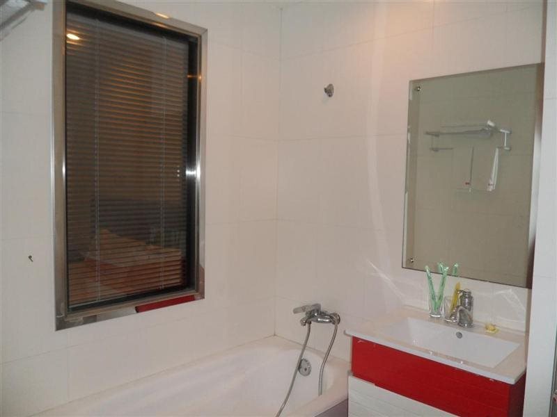 Шанхай: Greentree Inn Shanghai South Railway Station Hotel