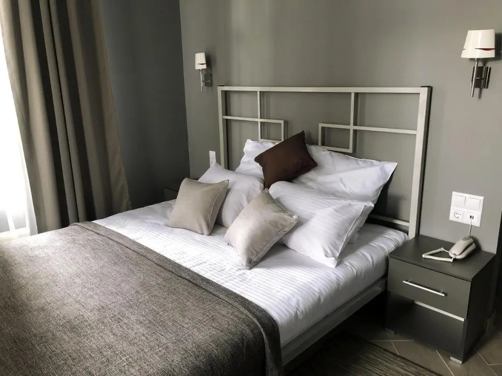 Котельники: Inn Grey Hotel