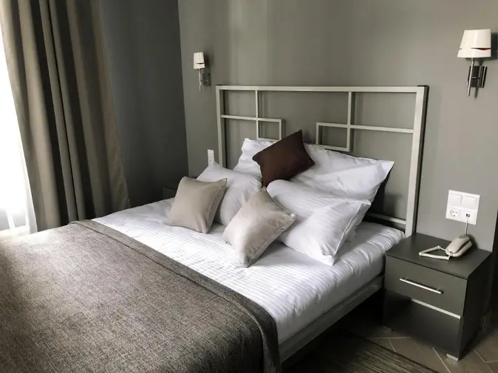 Котельники: Inn Grey Hotel