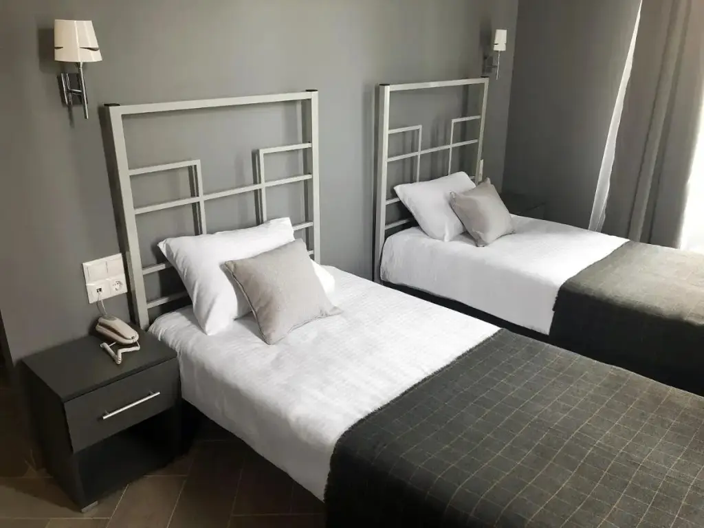 Котельники: Inn Grey Hotel