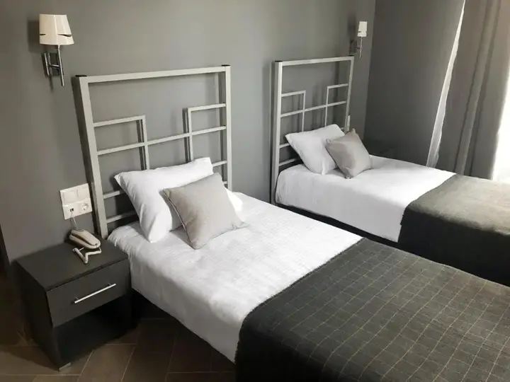 Котельники: Inn Grey Hotel