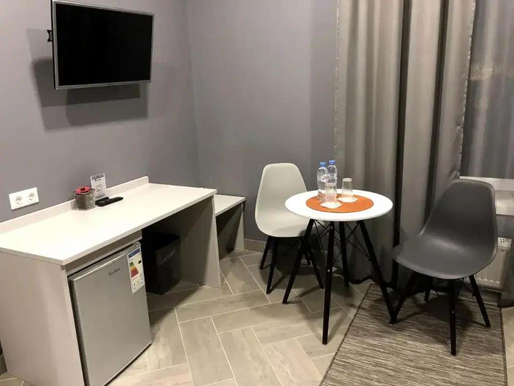 Котельники: Inn Grey Hotel