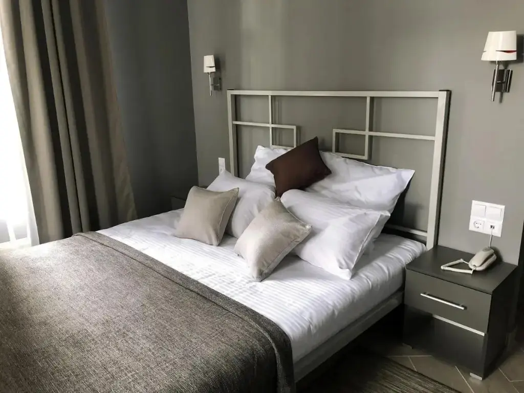 Котельники: Inn Grey Hotel