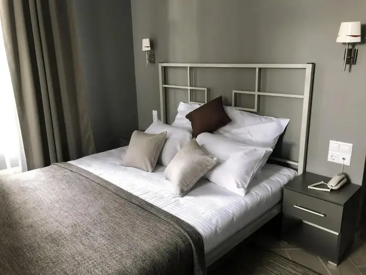 Котельники: Inn Grey Hotel