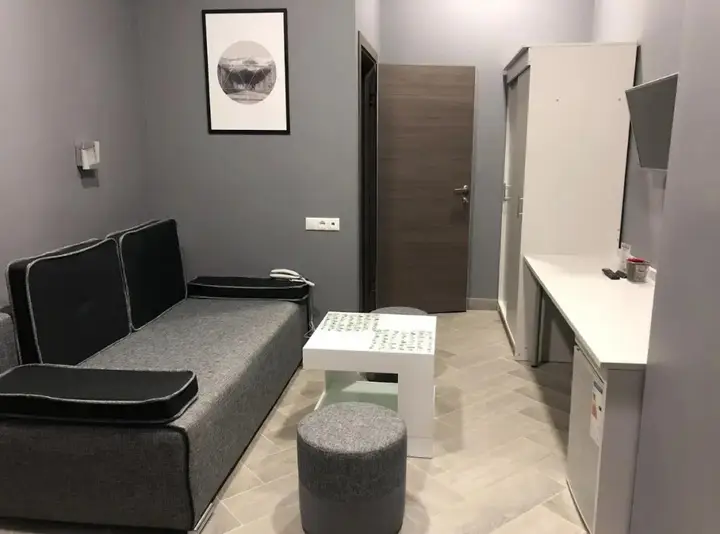 Котельники: Inn Grey Hotel