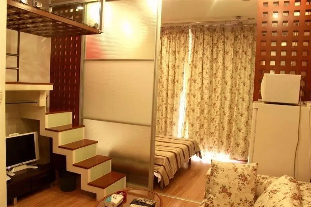 Шанхай: Hongqiao Xintiandi Apartments (Abest Hongqiao No.1)