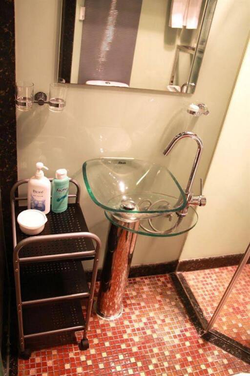 Шанхай: Hongqiao Xintiandi Apartments (Abest Hongqiao No.1)