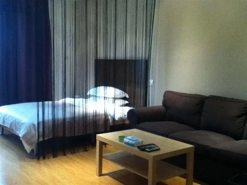 Шанхай: Hongqiao Xintiandi Apartments (Abest Hongqiao No.1)