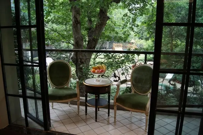 Шанхай: Shanghai Imperial Palace Club