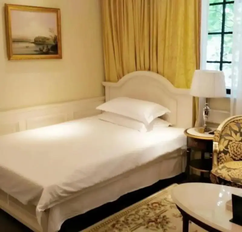 Шанхай: Shanghai Imperial Palace Club